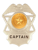 LIBERTY & JUSTICE GOLD