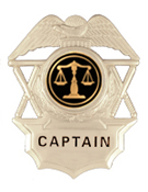 SCALES OF JUSTICE GOLD