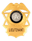 TO PROTECT AND SERVE SILVER