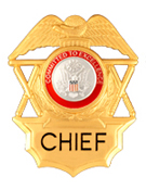 COMMITTED TO EXCELLENCE RED/SILVER