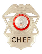 COMMITTED TO EXCELLENCE RED/SILVER