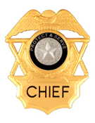 TO PROTECT AND SERVE SILVER