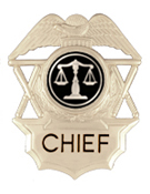 SCALES OF JUSTICE SILVER