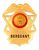 COMMITTED TO EXCELLENCE RED/GOLD