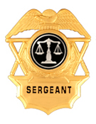 SCALES OF JUSTICE SILVER