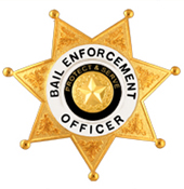 TO PROTECT AND SERVE GOLD