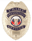 CRIME PREVENTION
