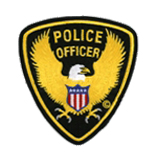 POLICE OFFICER- EAGLE – POLICE OFFICER – GOLD/GOLD…