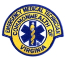 EMS/EMT VIRGINIA