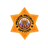 6 PT STAR – GOLD DARK – P.S.O.