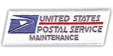 US POSTAL SERVICE – MAINTENANCE