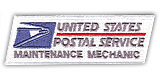 US POSTAL SERVICE – MAINTENANCE MECHANIC