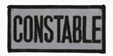 2 X 4 CONSTABLE – REFLECTIVE GREY WITH BLACK