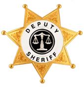 SCALES OF JUSTICE SILVER