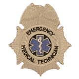 MALTESE W/ EAGLE – SILVER – EMT