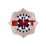 MALTESE – SILVER – EMT