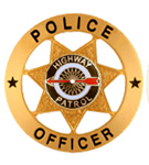 HIGHWAY PATROL – SILVER