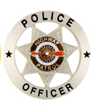 HIGHWAY PATROL – SILVER