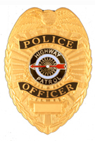 HIGHWAY PATROL – SILVER