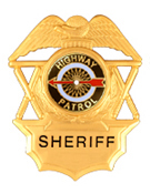 HIGHWAY PATROL – SILVER