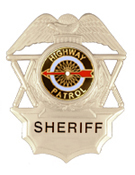 HIGHWAY PATROL – GOLD