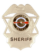 HIGHWAY PATROL – SILVER