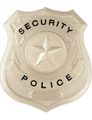 BASIC SHIELD SECURITY POLICE