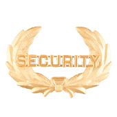 SECURITY WITH REEF – GOLD