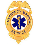 EMERGENCY MEDICAL SERVICE EAGLE CIRCLE – GOLD