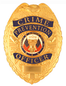 CRIME PREVENTION