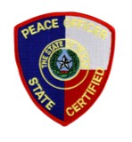 POLICE OFFICER- PEACE OFFICER STATE CERTIFIED – TE…