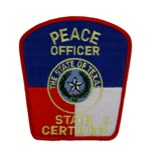 POLICE OFFICER- PEACE OFFICER STATE CERTIFIED – TE…