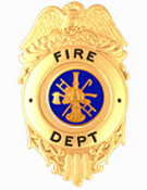 FIRE SCRAMBLE BLUE/GOLD