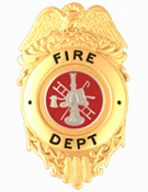 FIRE SCRAMBLE RED/SILVER