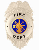 FIRE SCRAMBLE BLUE/GOLD