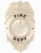 FIRE SCRAMBLE SILVER