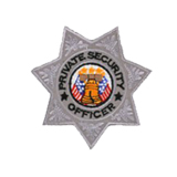 7 PT STAR – SILVER – P.S.O.