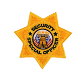 7 PT STAR – GOLD – S.S.O.