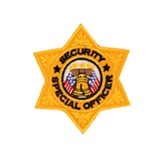 6 PT STAR – GOLD – P.S.O.