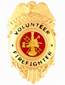 FIRE SCRAMBLE RED/GOLD