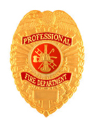 FIRE SCRAMBLE RED/SILVER