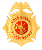 FIRE SCRAMBLE RED/GOLD