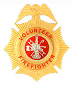 FIRE SCRAMBLE RED/SILVER