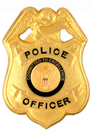 COMMITTED TO EXCELLENCE BLACK/GOLD