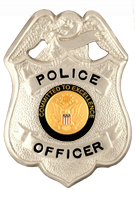 COMMITTED TO EXCELLENCE BLACK/GOLD