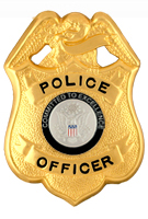 COMMITTED TO EXCELLENCE BLACK/SILVER