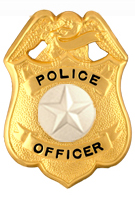 STAR TEXTURED SILVER