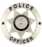 COMMITTED TO EXCELLENCE BLACK/SILVER