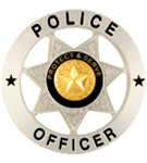 TO PROTECT AND SERVE GOLD