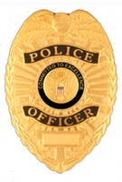 COMMITTED TO EXCELLENCE BLACK/GOLD